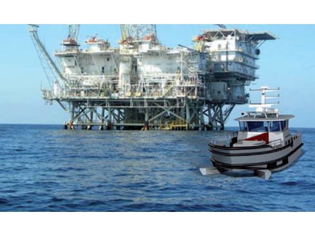 waste and oil spill recovery vessels, harbours, coastlines and freshwaters - WORKGLOP : WG 106