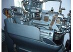Singlespindle lathe with  Sliding headstock : TORNOS M7