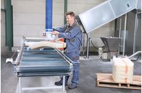 Tube Lifter JumboSprint