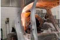 Sheet Metal Workshop