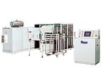 Semi-automatic plastic card lamination system : SYSCO - HCP-M60
