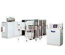 Semi-automatic plastic card lamination system : SYSCO - HCP-M60