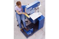 Rotosonic 250 - Ultrasonic seaming machine Tubular seaming