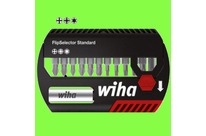Wiha : WIHA- Embouts - Coffrets d&amp;#039;Embouts - FlipSelector Standard Mélangé, 13 pièces