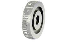 Marking Rolls : Marking Roll No. 41 - Spring Return Marking