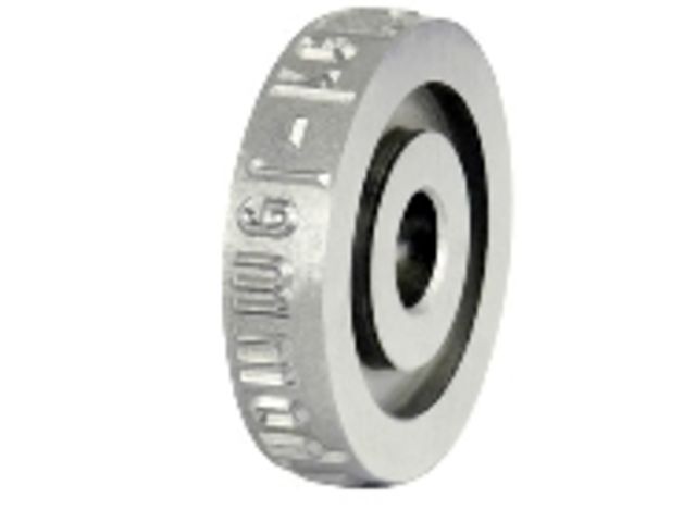 Marking Rolls : Marking Roll No. 41 - Spring Return Marking