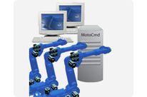 Software: MotoCmd SDK