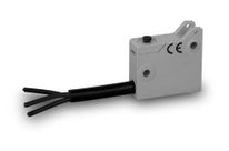 Microswitches: Series MP320 &amp;amp; derivatives