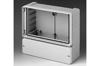 Wall mounting cases : VARIO-BOX K 309 F