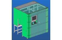 How we prepare the serial production in the machinery design