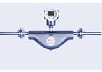 Coriolis mass flow meter : L-Cor 4000