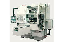 Supfina 721 vertical