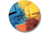 Zirconia Powders for Ceramic Colors