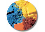 Zirconia Powders for Ceramic Colors