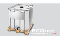 Packaging Technology // IBC