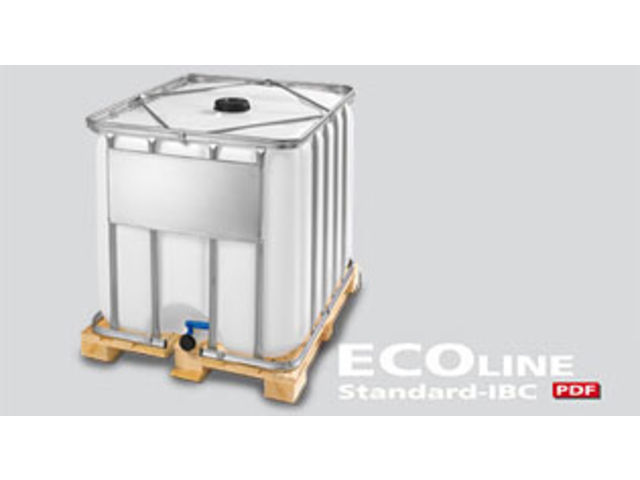 Packaging Technology // IBC