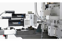 Processing modules : Screw insertion : MSE2