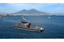 waste and oil spill recovery vessels, coastlines - WORKGLOP : WG 117