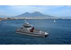 waste and oil spill recovery vessels, coastlines - WORKGLOP : WG 117