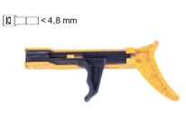 Cable tie tools for cable ties SES®-QUICK : F-50