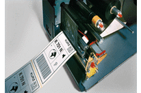 Premium Ribbon for Near-Edge-Printer: K 701 N