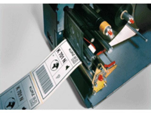 Premium Ribbon for Near-Edge-Printer: K 701 N
