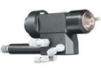 Automatic Electrostatic Spray Gun : TRP 501