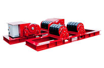 Rental  weld automation : RDA CR125