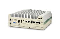 Intel® 12th-Gen Core™ Fanless Industrial PC | Nuvo-9000