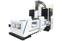 CNC-Horizontal Machining Centers | WPC3200 / WPC6200