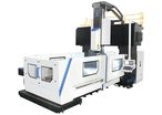 CNC-Horizontal Machining Centers | WPC3200 / WPC6200