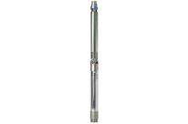Electric Submersible Pump XNR-201 Radial Electric Submersible Pumps 8&amp;quot; - stainless steel