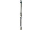Electric Submersible Pump XNR-201 Radial Electric Submersible Pumps 8" - stainless steel