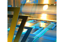 Technical Glass – High Tech in Glas