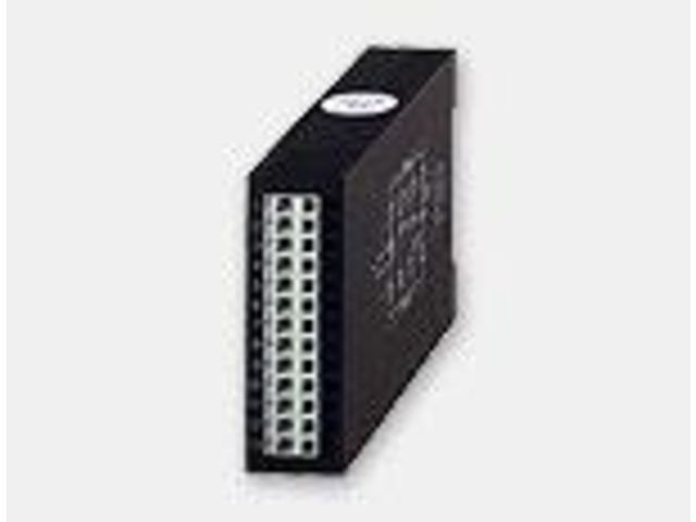Main unit for digital input signals 463010