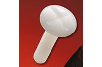 Mushroom head screws NFE 25-129