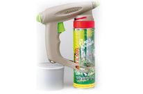 Professional marker gun