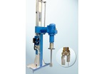 Agitators For containers