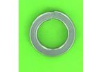 Washers and Circlips : Spring Washers - NFE 25515 - Washer "W", Black Steel, NFE 25515