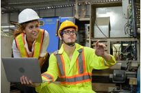 Training in predictive maintenance