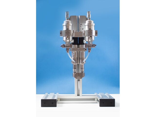 VOLUMETRIC VALVE KEOL-2K 600