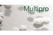 Filled polyolefin compounds : Multipro®
