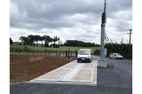 Weighbridge Giropes - BPTSE