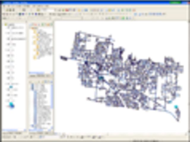 WaterGEMS V8 XM software - Bentley