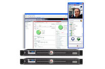 Polycom® Converged Management Application™ (CMA™) 5000/4000 and Polycom CMA Desktop