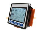 XLt - Compact touch screen OCS