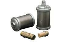 Exhaust muffler air ALLIED WITAN