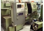 CNC Lathe : IKEGAI FX 25 N