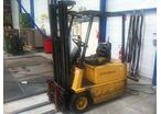 Forklift : HYSTER 150