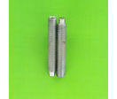 Hex Socket Screws : Hex Socket Headless - &#039;Dog Point - Hex Socket Headless, Dog Point, White Zinc 14.9 Steel, DIN 915